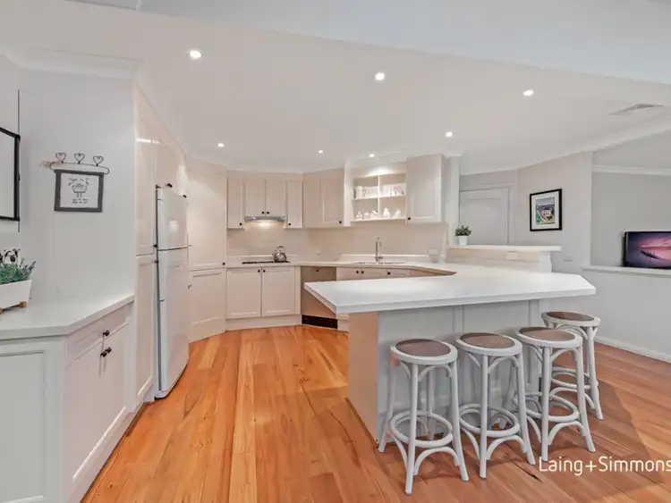 Fourth view of Homely house listing, 18 Star Crescent, West Pennant Hills NSW 2125