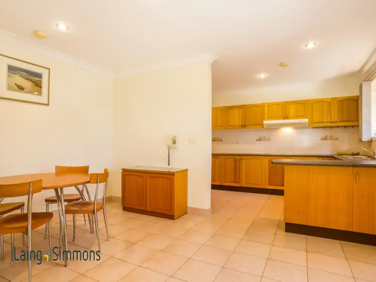 Third view of Homely villa listing, 6/168 The Boulevarde, Miranda NSW 2228