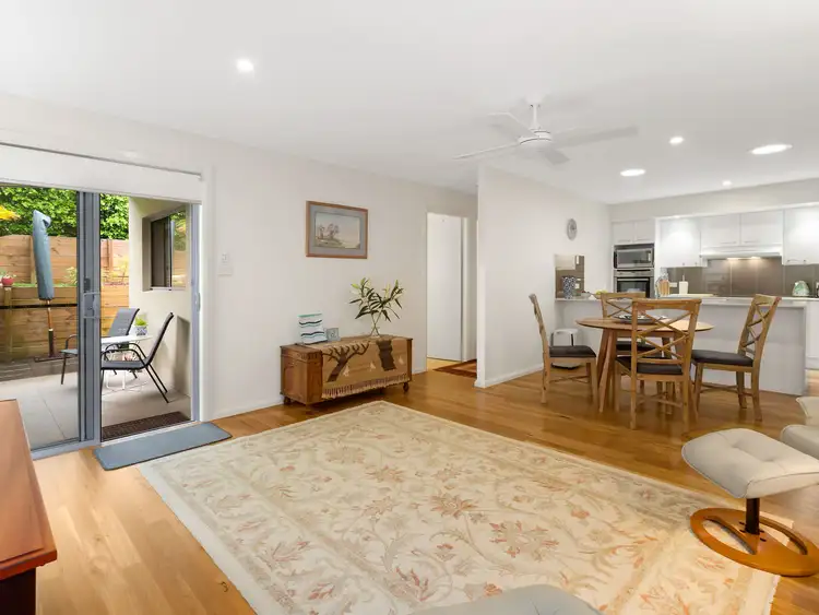 Third view of Homely house listing, 22A Yarramundi Road, Port Macquarie NSW 2444