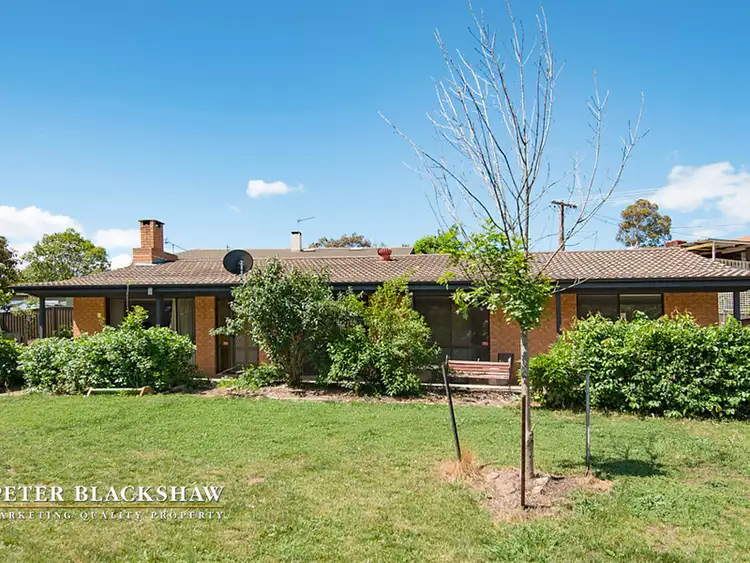 3 O'Meara Place, Gowrie ACT 2904
