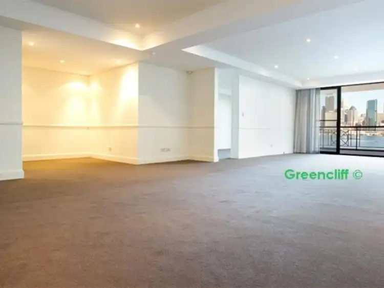 Third view of Homely apartment listing, 302/1 Kirribilli Avenue, Kirribilli NSW 2061