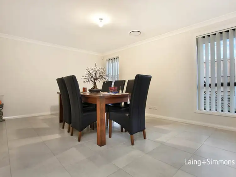 Fourth view of Homely house listing, 6 Bluey Street, Middleton Grange NSW 2171