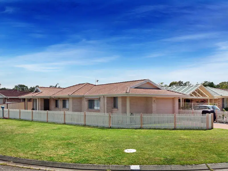 Main view of Homely house listing, 2/13 Newmarket Grove, Port Macquarie NSW 2444