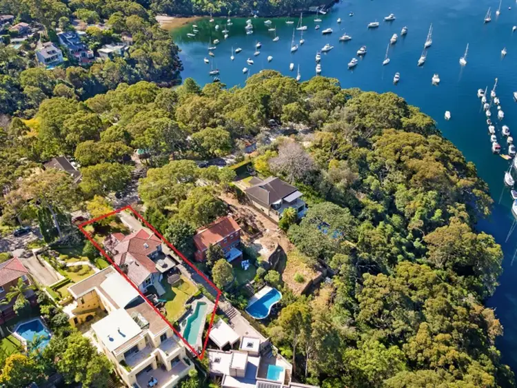 8 Rockley Street, Castlecrag NSW 2068