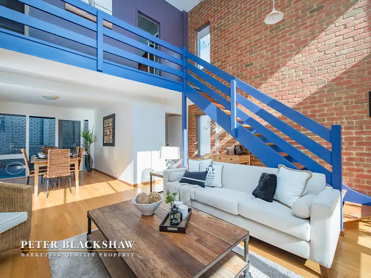 Sixth view of Homely townhouse listing, 18/8 Watling Place, Weston ACT 2611