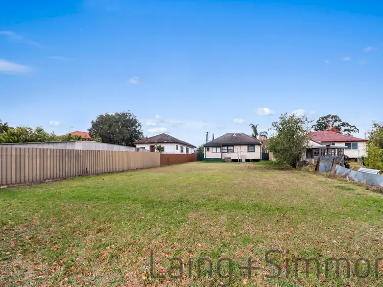 Third view of Homely house listing, 4 Richardson Street, Fairfield NSW 2165