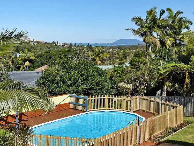 Second view of Homely house listing, 9 Daintree Lane, Port Macquarie NSW 2444