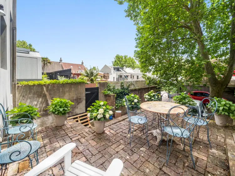 Sixth view of Homely house listing, 170 Queen Street, Woollahra NSW 2025