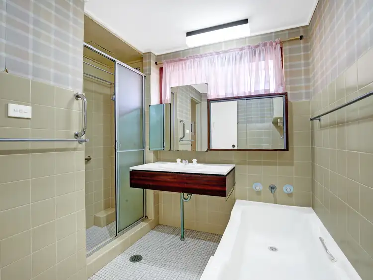 Sixth view of Homely apartment listing, 12/41 William Street, Double Bay NSW 2028
