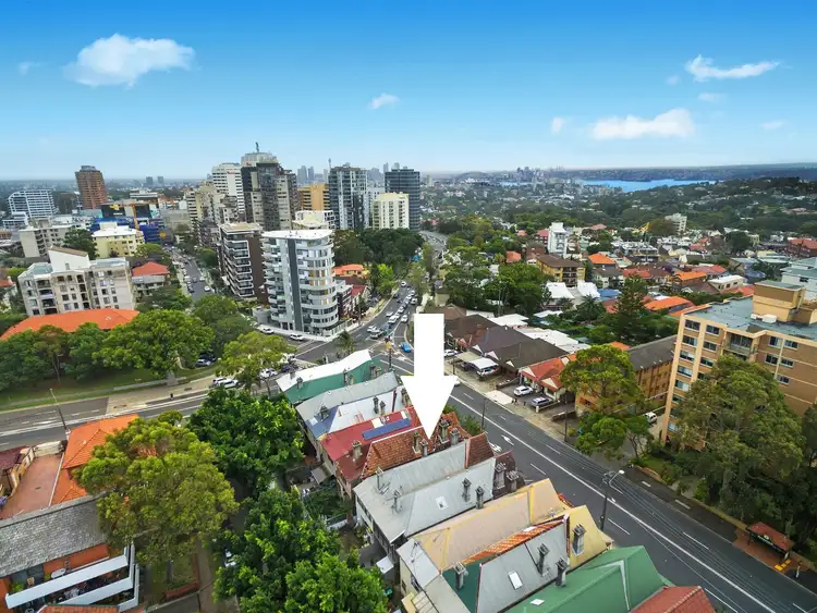 Seventh view of Homely house listing, 37 Bondi Road, Bondi Junction NSW 2022