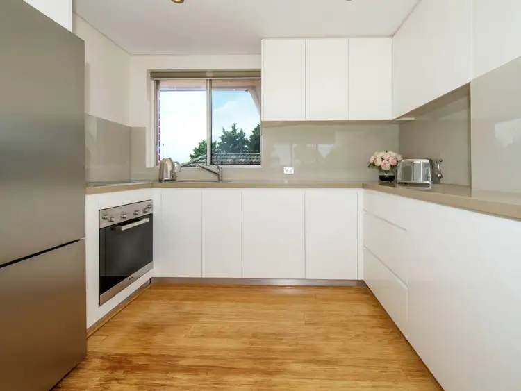 Fourth view of Homely unit listing, 8/38 Universal Street, Eastlakes NSW 2018