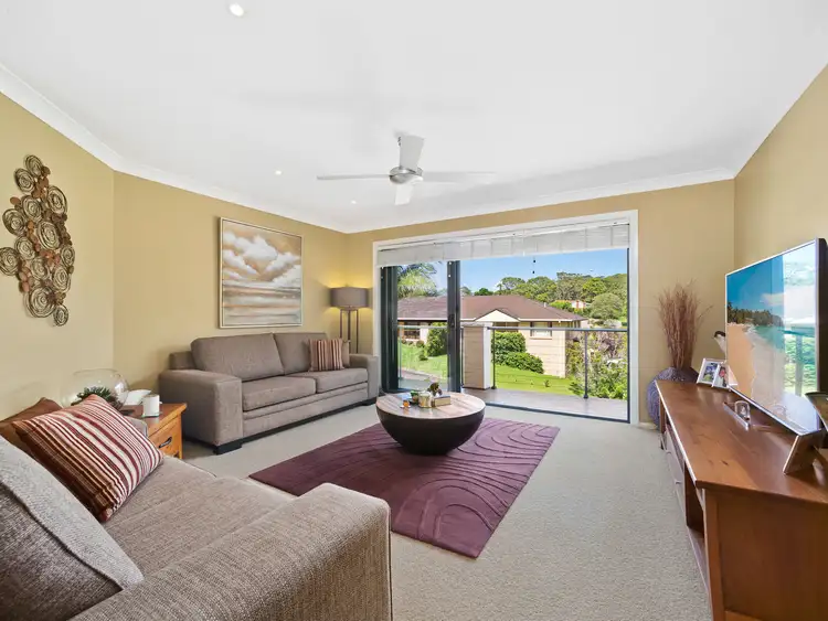 Fourth view of Homely house listing, 15 Parkwood Court, Port Macquarie NSW 2444