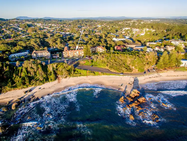 7/58 Pacific Drive, Port Macquarie NSW 2444