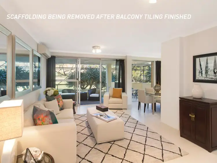 Main view of Homely apartment listing, 2/37-43 Paul Street, Bondi Junction NSW 2022