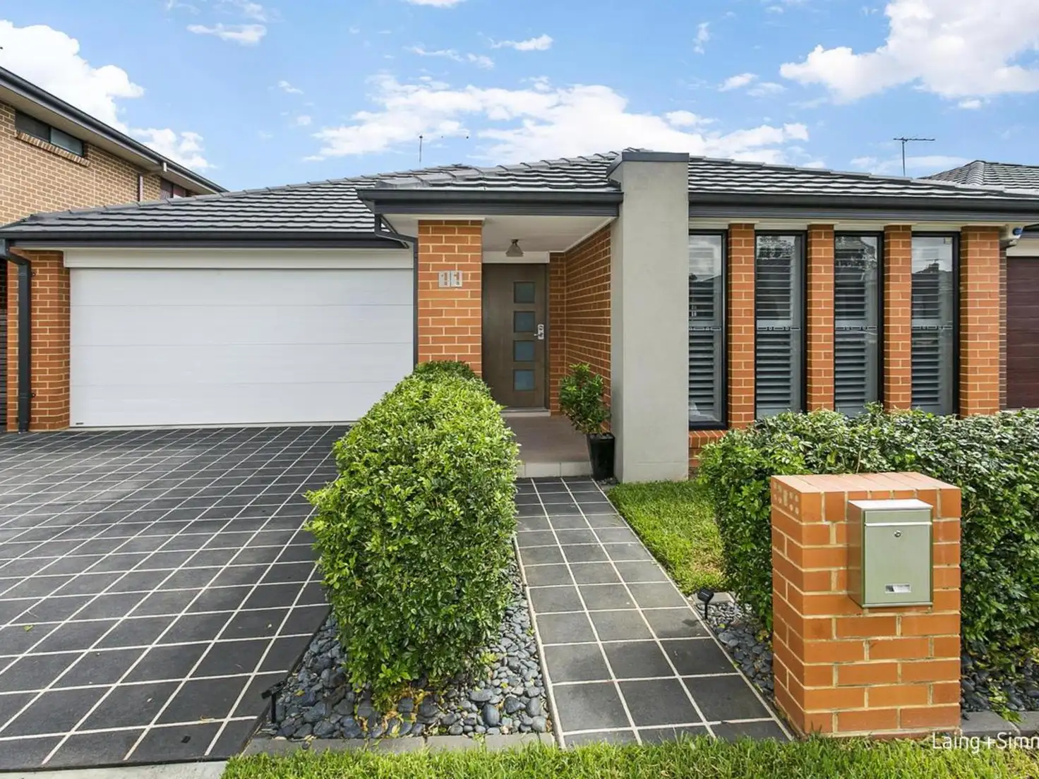 Main view of Homely house listing, 11 Corrigan Street, Ropes Crossing NSW 2760