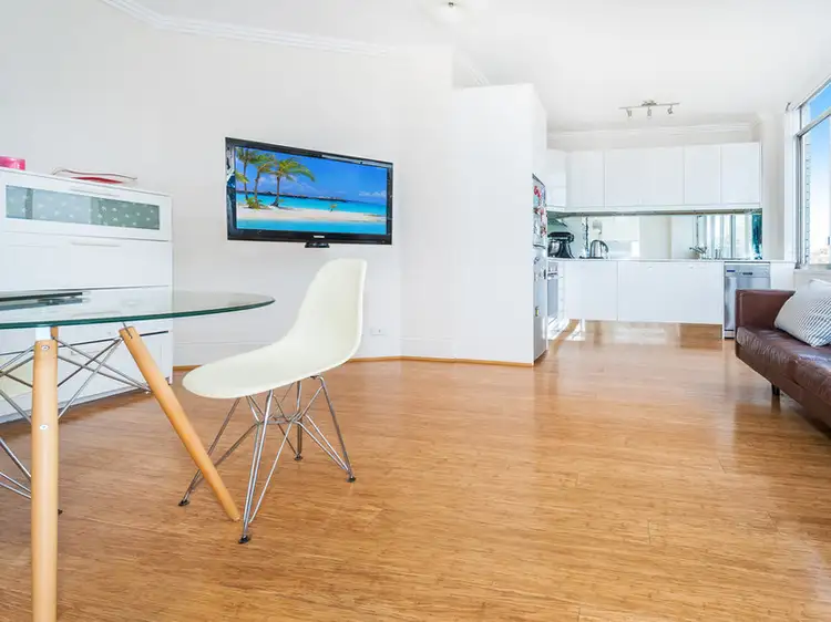 Fourth view of Homely apartment listing, 51/6-14 Darley Street, Darlinghurst NSW 2010
