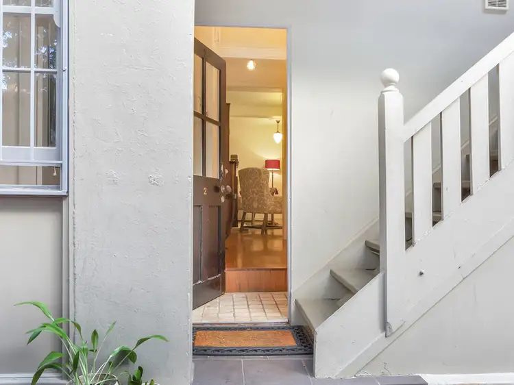 2/41-45 Wallis Street, Woollahra NSW 2025