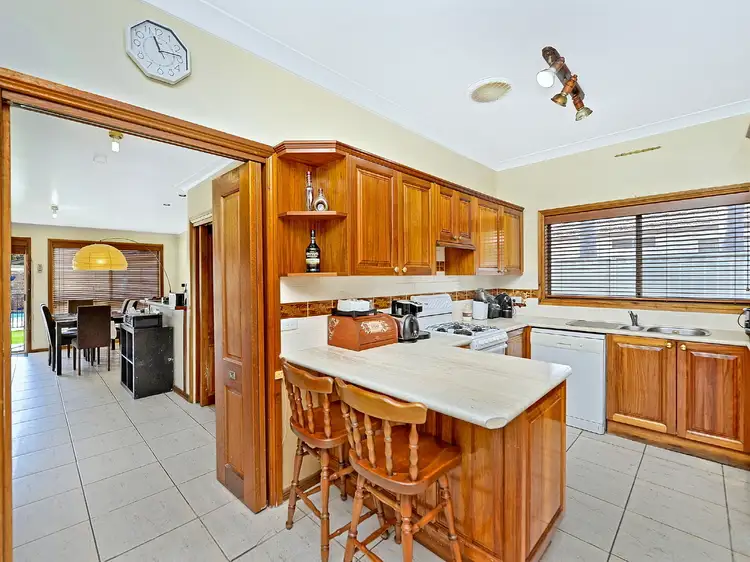 Second view of Homely house listing, 14 Birrong Ave, Birrong NSW 2143