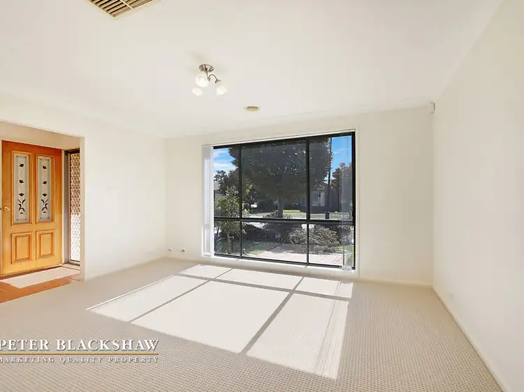 Second view of Homely house listing, 67 Buckingham Street, Amaroo ACT 2914