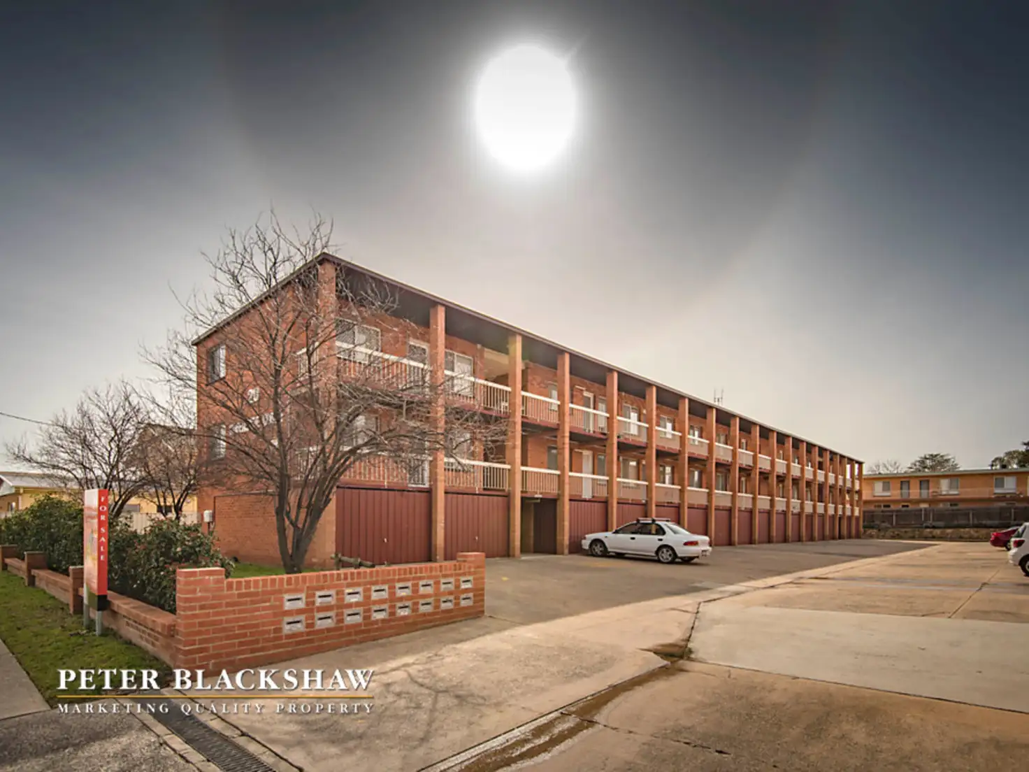 Main view of Homely unit listing, 5/20 Trinculo Place, Queanbeyan NSW 2620