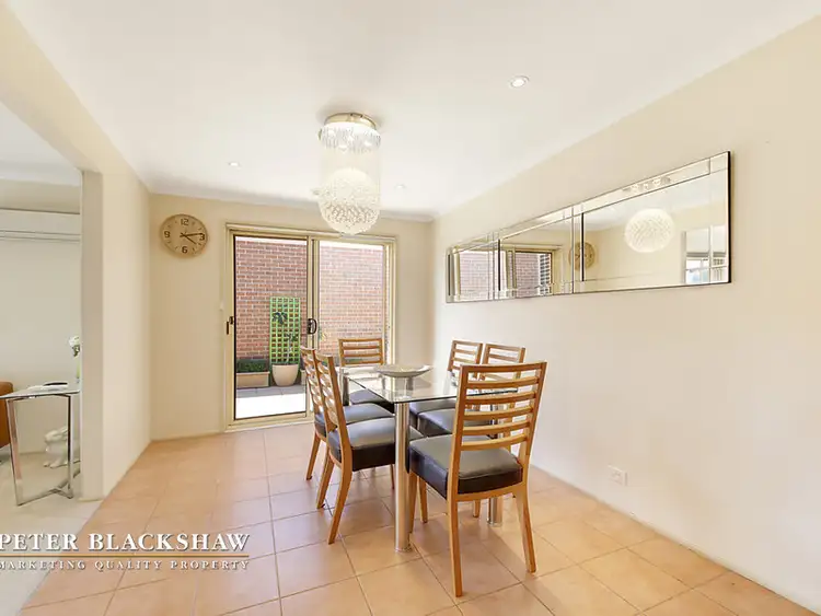 Sixth view of Homely house listing, 32 Yumba Street, Ngunnawal ACT 2913
