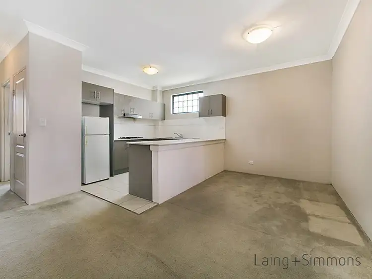 Third view of Homely unit listing, 7/80-82 Mountford Avenue, Guildford NSW 2161