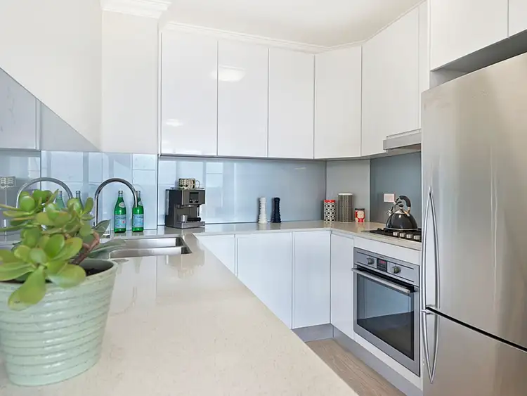Fourth view of Homely apartment listing, 24/1 Hunter Street, Parramatta NSW 2150