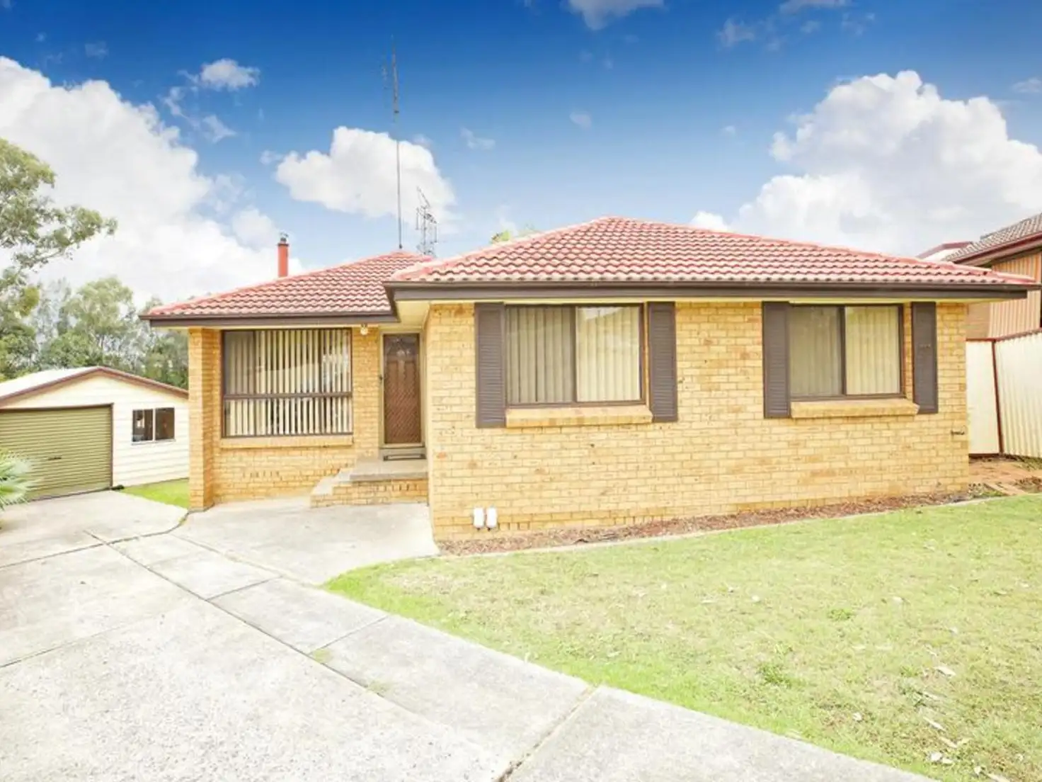 Main view of Homely house listing, 15 Fontana Close, St Clair NSW 2759