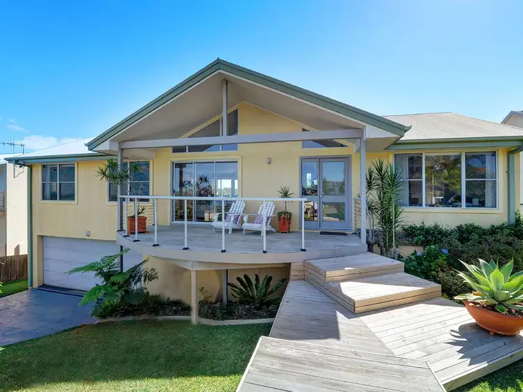 Second view of Homely house listing, 39 The Summit Road, Port Macquarie NSW 2444