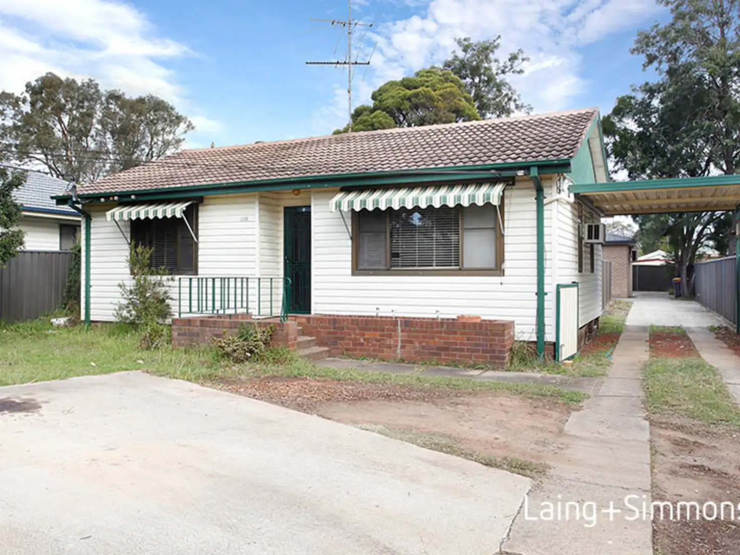 Main view of Homely house listing, 103 Maple Road, North St Marys NSW 2760