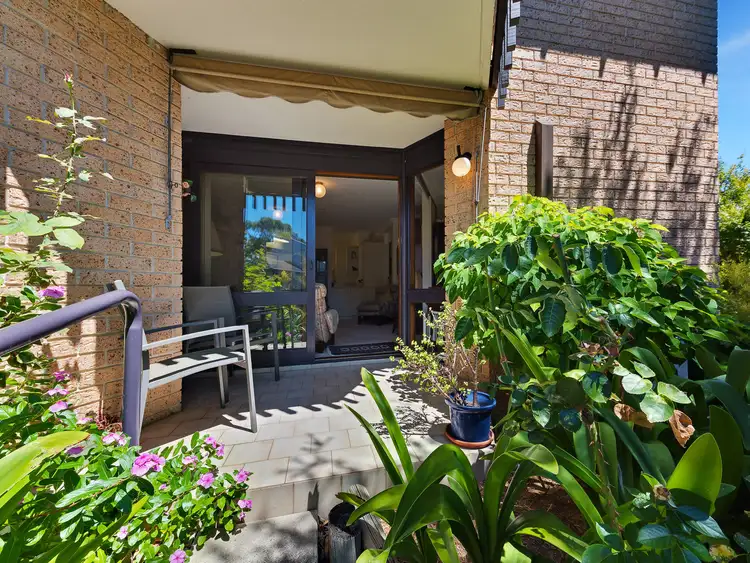 Third view of Homely unit listing, 6/21 Eastern Valley Way, Northbridge NSW 2063