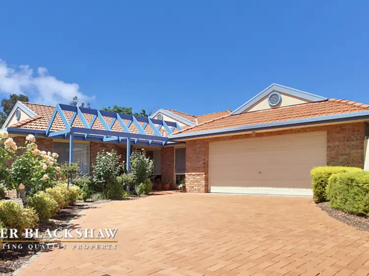 92 McClelland Avenue, Nicholls ACT 2913