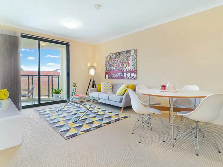 411/28 West Street, North Sydney NSW 2060