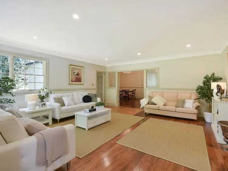 Second view of Homely house listing, 15 Daintrey Street, Wentworth Falls NSW 2782