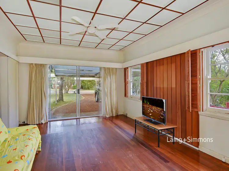 Second view of Homely house listing, 57 Baldwin Avenue, Asquith NSW 2077