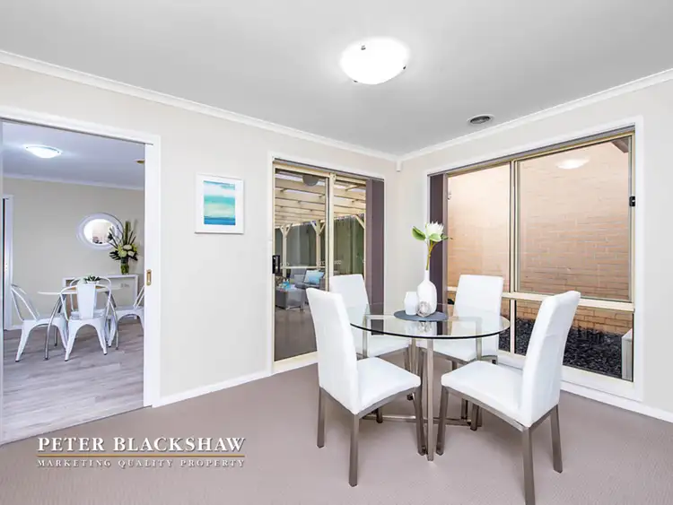 Third view of Homely house listing, 43 Bunduluk Crescent, Ngunnawal ACT 2913