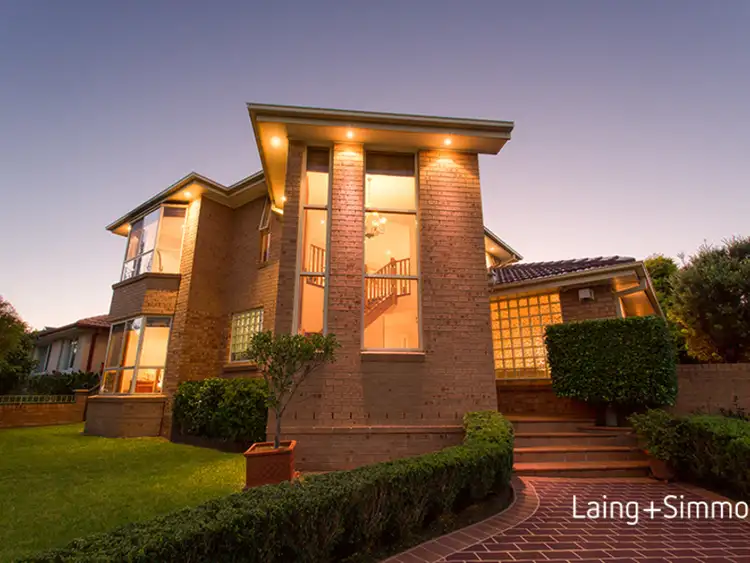 14 Brazier Street, Guildford NSW 2161