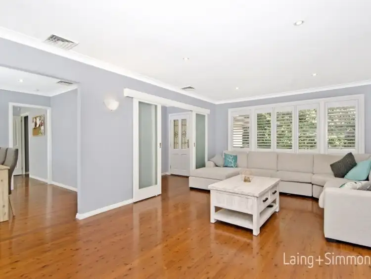Third view of Homely house listing, 2 Wade Place, Kings Langley NSW 2147