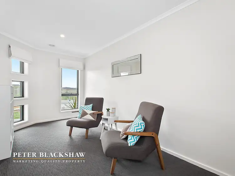 Fifth view of Homely house listing, 30 Greg Urwin Circuit, Casey ACT 2913
