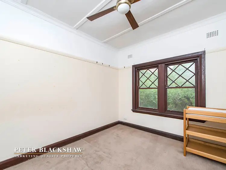 Sixth view of Homely house listing, 25 Telopea Park, Barton ACT 2600