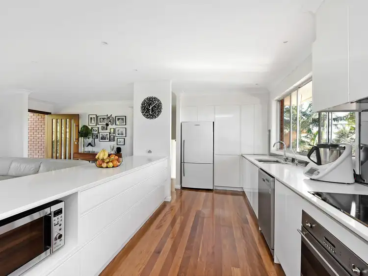 Fourth view of Homely house listing, 47 Pappinbarra Parade, Port Macquarie NSW 2444