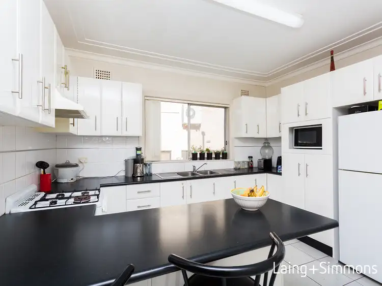 Second view of Homely house listing, 3 Richardson Street, Merrylands NSW 2160