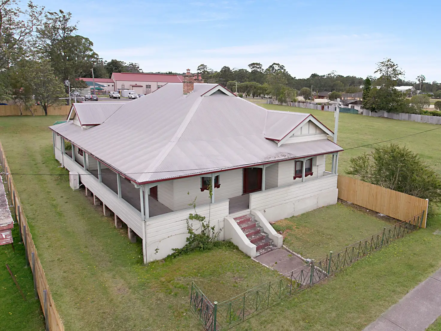 Main view of Homely house listing, 76 Maitland, Branxton NSW 2335