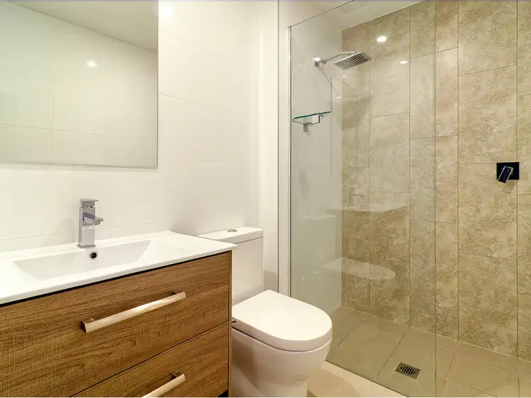 Fifth view of Homely apartment listing, 310/19 Arncliffe Street, Wolli Creek NSW 2205