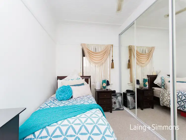 Fourth view of Homely house listing, 1 Membrey Street, Granville NSW 2142