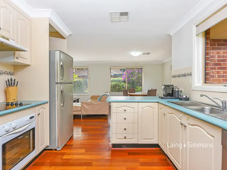 Fourth view of Homely house listing, 32A Hyacinth Street, Asquith NSW 2077