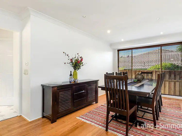 Fourth view of Homely house listing, 35 Baron Close, Kings Langley NSW 2147