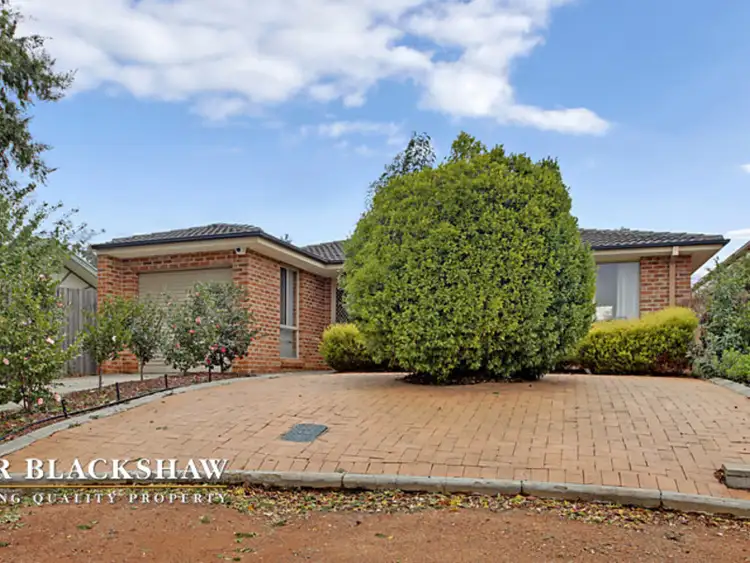 56 Dooland Court, Nicholls ACT 2913