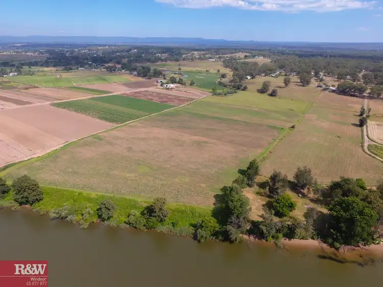 Second view of Homely land listing, 68 Burdekin Road, Wilberforce NSW 2756