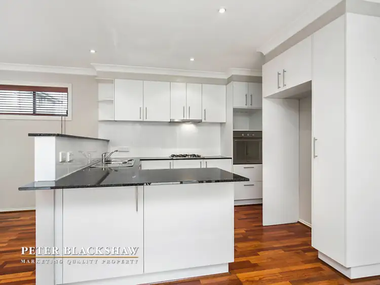 Seventh view of Homely house listing, 106 Moonlight Avenue, Harrison ACT 2914